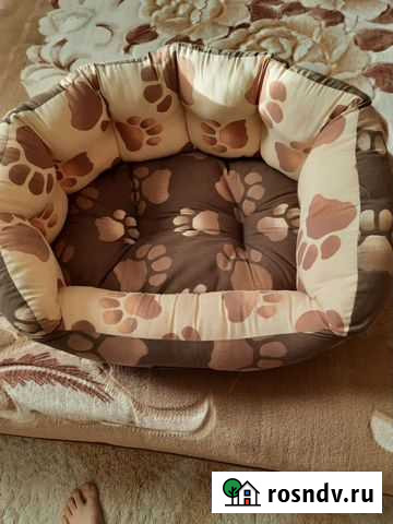 Лежанка для кошек бу Тында - изображение 1