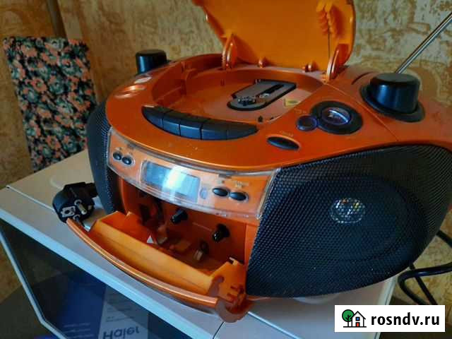 Магнитола Рязань - изображение 1