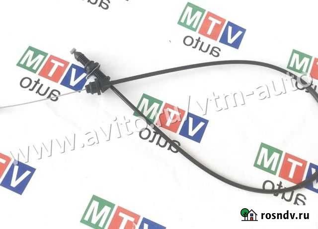 Трос ручника на Hyundai Sonata, Kia Optima, K5 Казань - изображение 1