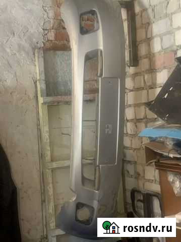 Бампер передний калина 1 Тамбов - изображение 1