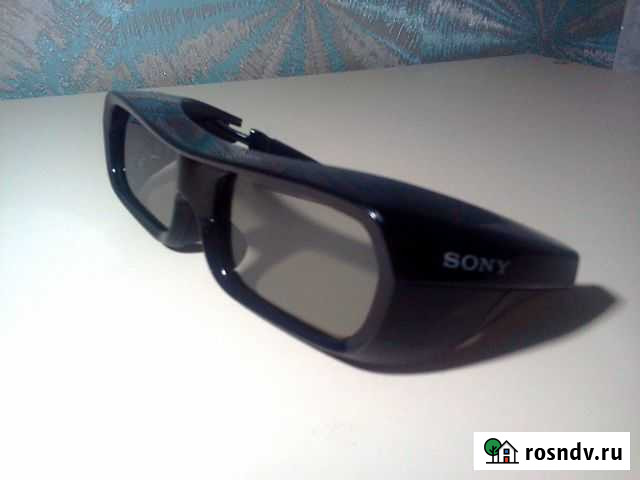 3d очки sony Златоуст - изображение 1