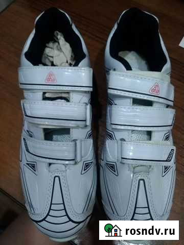 Велотуфли мтб 39 р Саранск - изображение 1