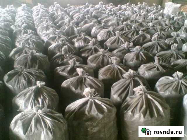 Уголь в мешках Гатчина - изображение 1