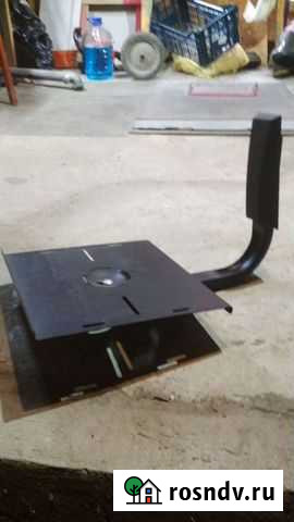 Стойка для телевизора Медногорск - изображение 1