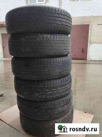 Bridgestone 225/60 R18 6шт Симферополь