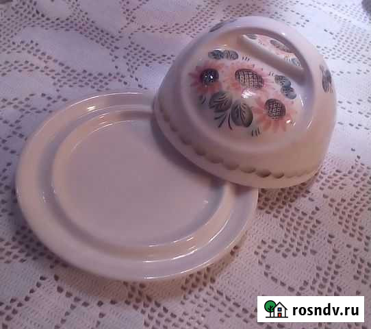 Семикаракорская керамика Сыктывкар - изображение 1