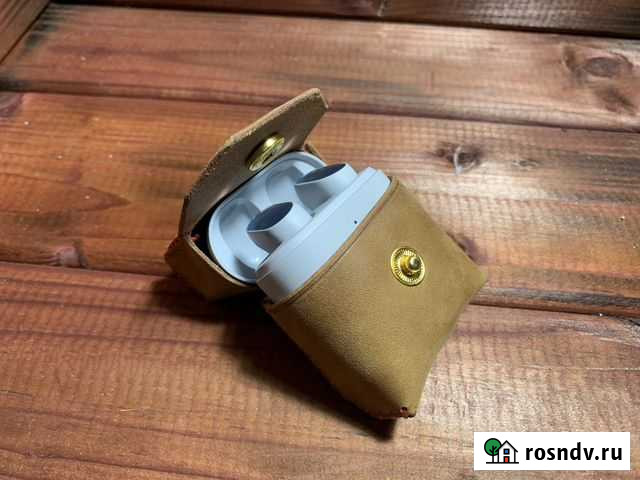 Чехол для наушников Краснодар - изображение 1