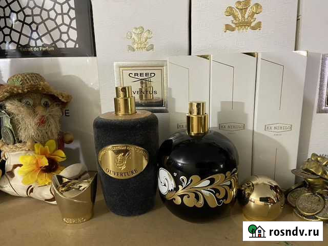 Ouverture Sospuro/ Enchanted Forest делюсь Ростов-на-Дону - изображение 1