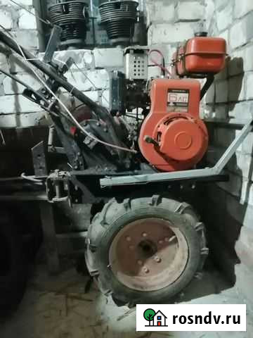 Мотоблок Нижний Новгород - изображение 1