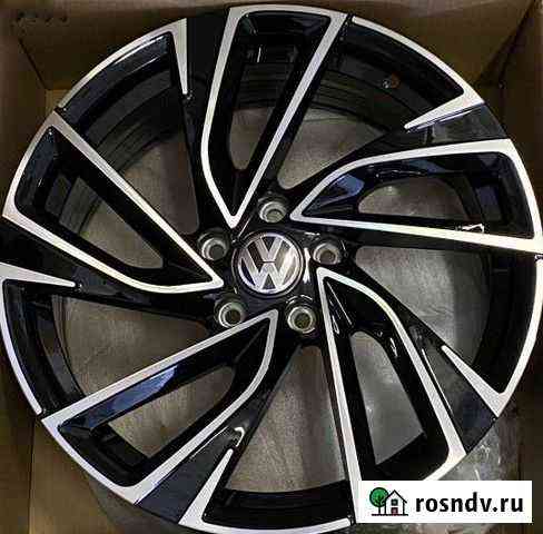 Диски на Volkswagen R19 Санкт-Петербург