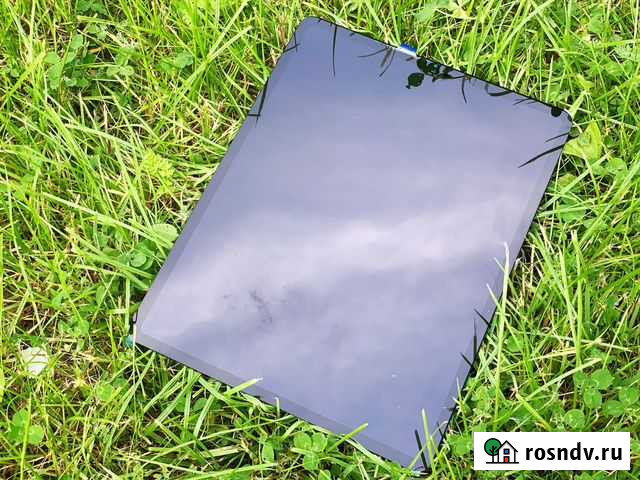 Дисплей iPad Pro 12.9 2020 Санкт-Петербург - изображение 1