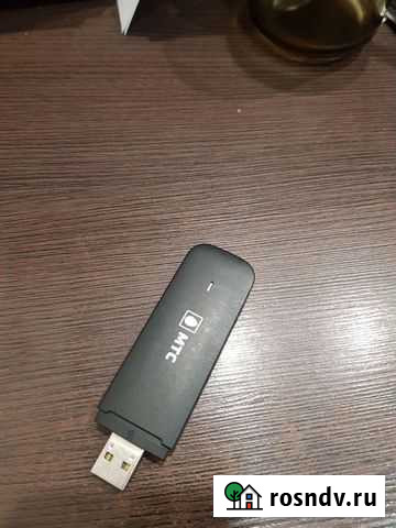 Модемы и роутеры МТС Абакан - изображение 1