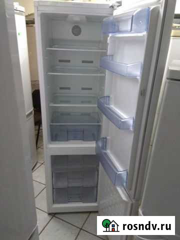 Холодильник. Гарантия и доставка Саратов - изображение 1