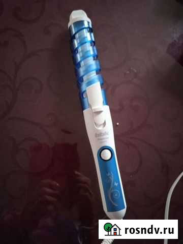 Плойка для завивки волос Омск - изображение 1