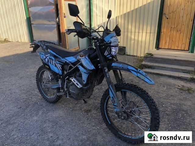 Мото Майя - изображение 1