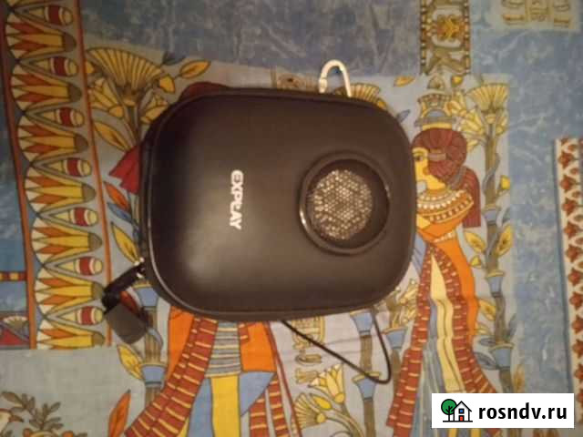 Колонка explay Домодедово - изображение 1