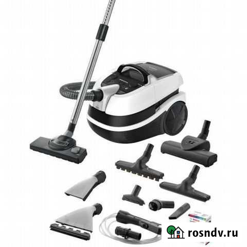 Моющий пылесос Бош Альметьевск - изображение 1