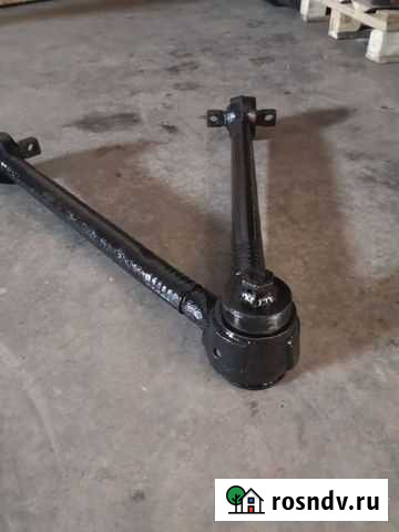 Тяга v-образная Ивеко Стралис Ижевск - изображение 1