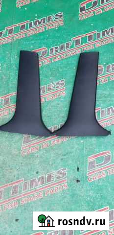 Пластик салона Toyota Mark Ii JZX110 Биробиджан - изображение 1