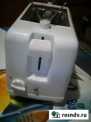 Тостер Майкоп - изображение 1