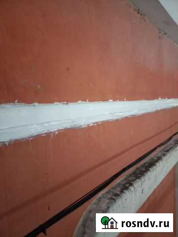 Утепление межпанельных швов Тверь - изображение 1