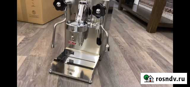 Lelit Mara X Саранск - изображение 1