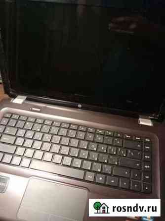 Ноутбук hp pavilion dv6 - 3056er Старый Оскол