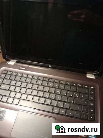Ноутбук hp pavilion dv6 - 3056er Старый Оскол - изображение 1