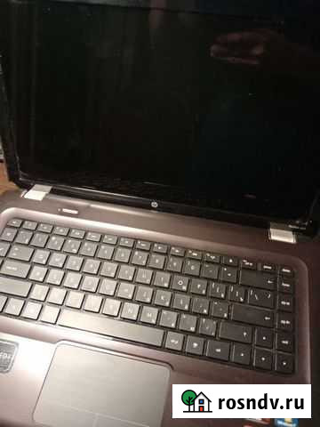 Ноутбук hp pavilion dv6 - 3056er Старый Оскол - изображение 1