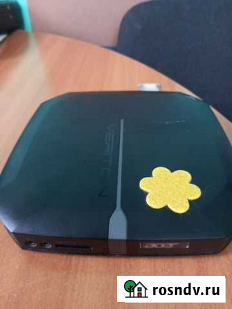 Системный блок acer Veriton 4620G Сочи - изображение 1