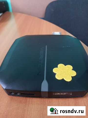 Системный блок acer Veriton 4620G Сочи - изображение 1