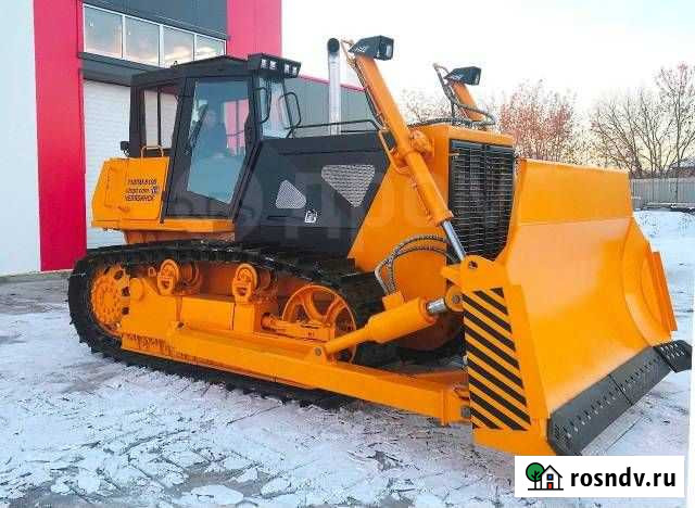 ЧЗПТ Т10ПМ 8100, 2022 Челябинск - изображение 1