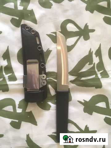 Нож танто Чита - изображение 1