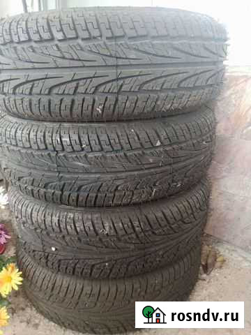 Шины новые Энем - изображение 1