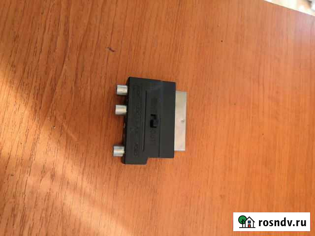 Переходники Черкесск - изображение 1