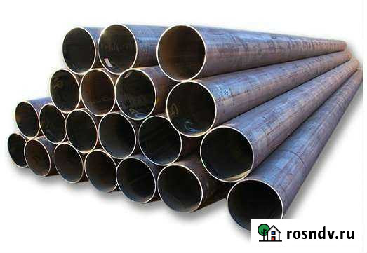 Труба Хабаровск - изображение 1