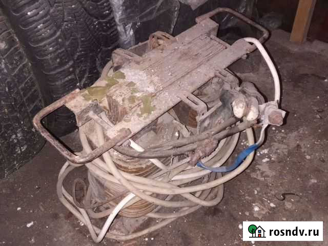 Сварочник дуговой Воронеж - изображение 1