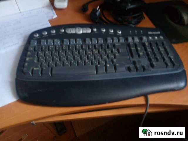 Клавиатура Краснодар - изображение 1