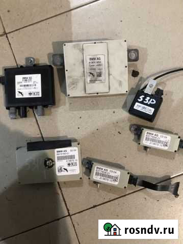 Усилитель антены е53 Вязники - изображение 1