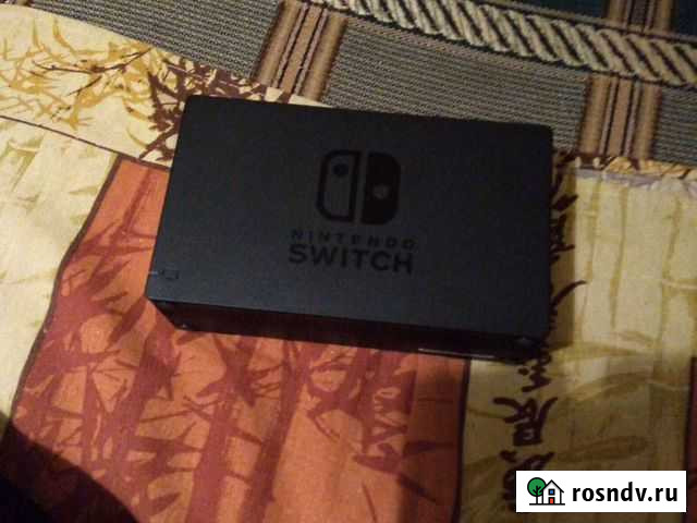 Док станциия для свитч Нижний Новгород - изображение 1