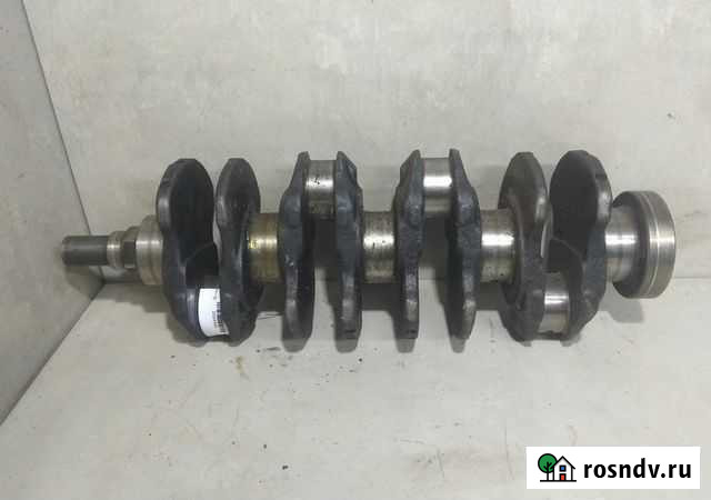 Коленвал- honda civic Саратов - изображение 1