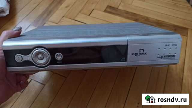 Спутниковый ресивер Ялта - изображение 1