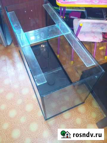 Продажа аквариум 145 л Казань - изображение 1