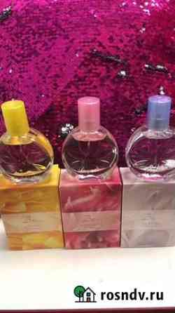 Avon Be. joyful Be Seren Be. Эйвон Би Редкость Москва