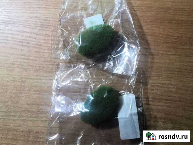 Искусственный мох Таганрог - изображение 1