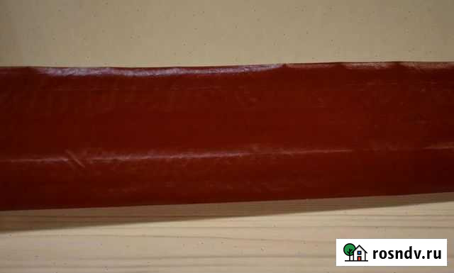 Фиброузная оболочка для колбас Томск - изображение 1