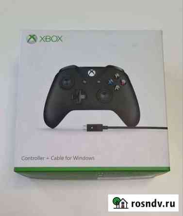 Геймпад Xbox One V3 Анапа
