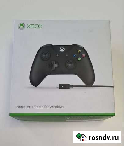 Геймпад Xbox One V3 Анапа - изображение 1