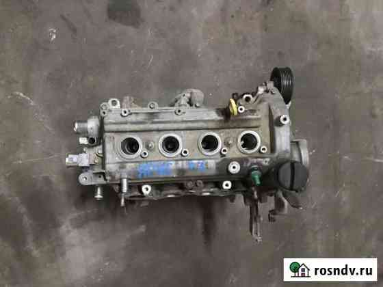 Двигатель в сборе 2szfe (Toyota Yaris) Киров