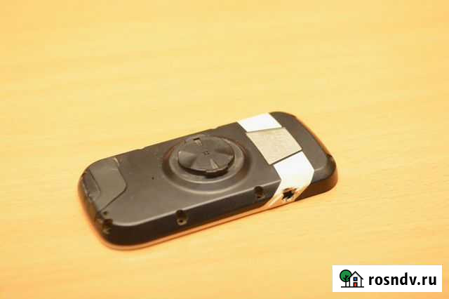 Garmin edge 1000, задняя крышка с аккумулятором Красноярск - изображение 1